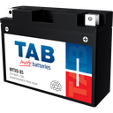 BATTERY TAB MOTO AGM