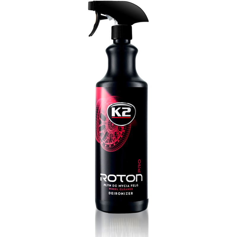 [10011] КОЛЕСА ОЧИСТИТЕЛЬ  ROTON PRO