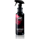 КОЛЕСА ОЧИСТИТЕЛЬ  ROTON PRO