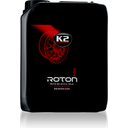КОЛЕСА ОЧИСТИТЕЛЬ  ROTON PRO
