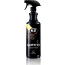 PROFESIONALUS PRIETAISŲ SKYDELIO VALIKLIS K2 "SATINA PRO" SUNSET FRESH