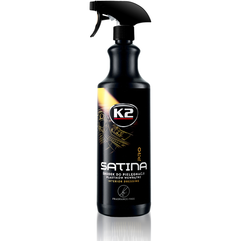 [10591] PROFESIONALUS PRIETAISŲ SKYDELIO VALIKLIS K2 "SATINA PRO" BEKVAPIS