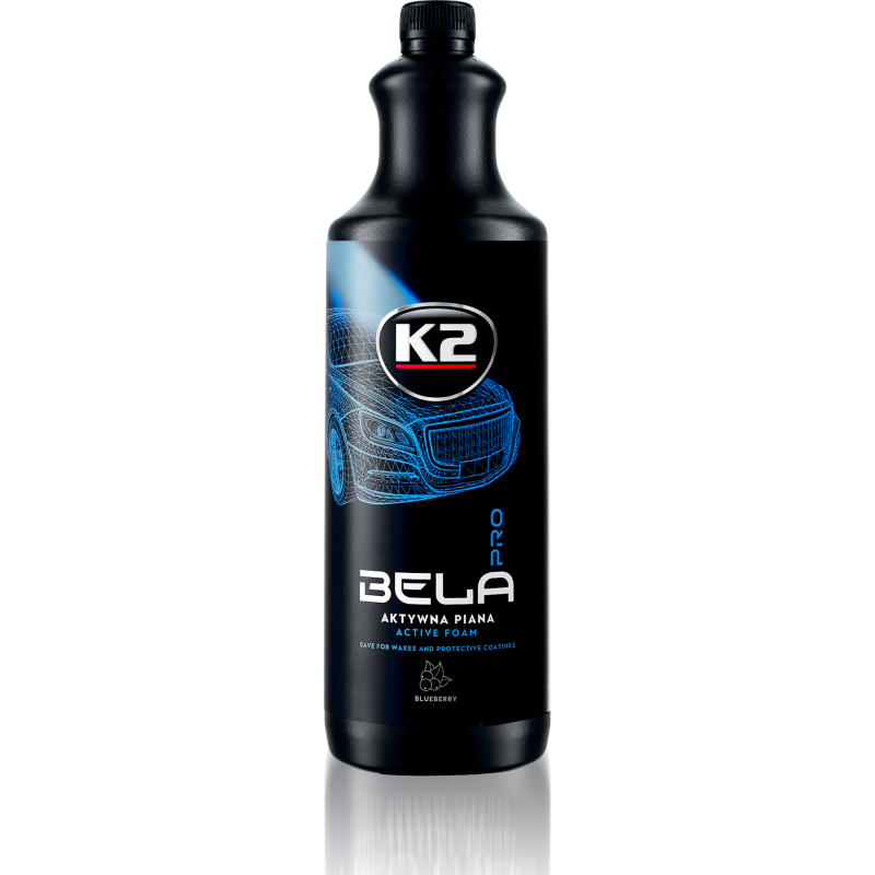 [11011] ACTIVE FOAM BELA  PRO