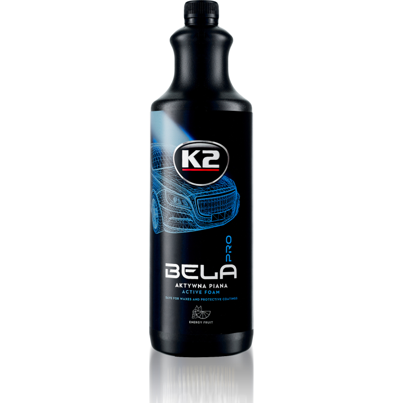 [11211] ACTIVE FOAM BELA PRO