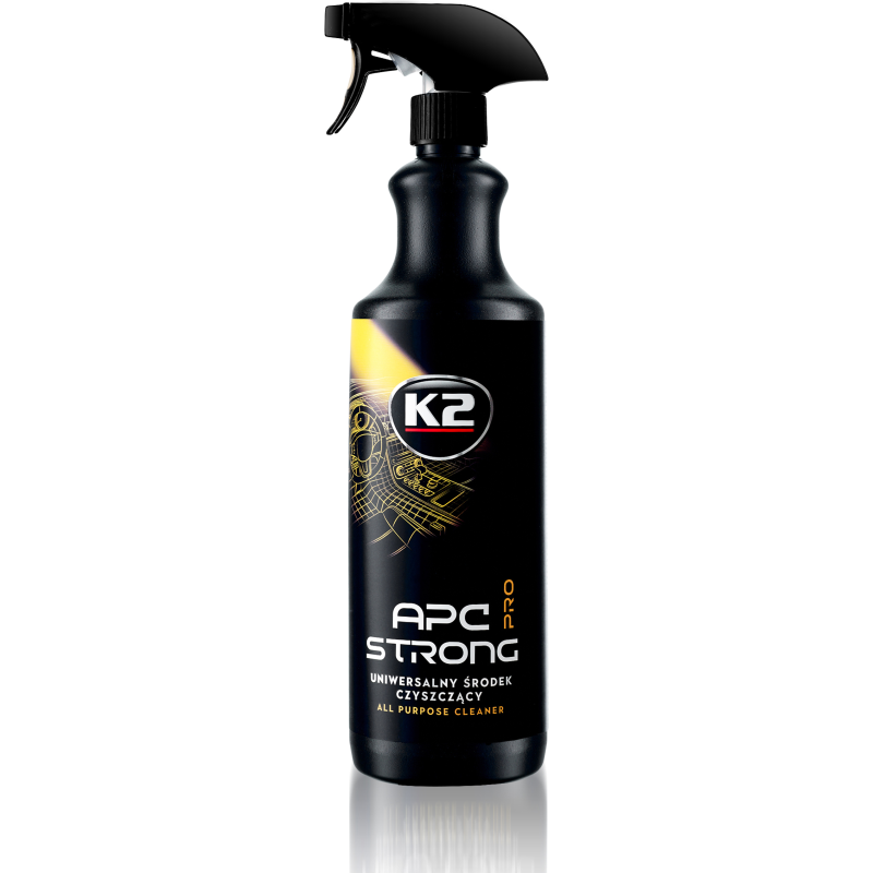 [12111] K2 APC PRO CLEANER