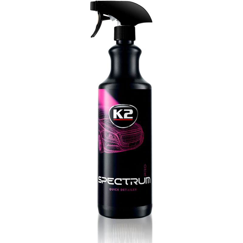 [13011] K2 SPECTRUM PRO