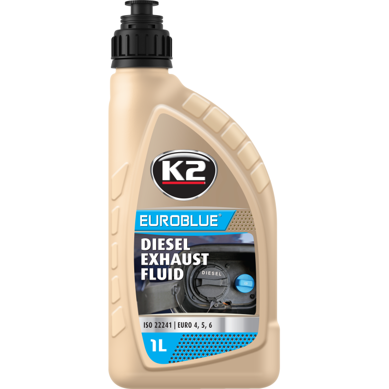 [11001] K2 ADBLUE SKYSTIS 1L