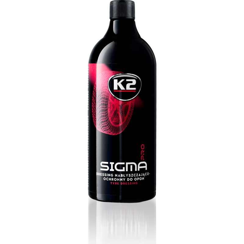 [11101] PADANGŲ JUODIKLIS SIGMA PRO 1L.