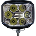 PAPILDOMAS LED ŽIBINTAS 60W