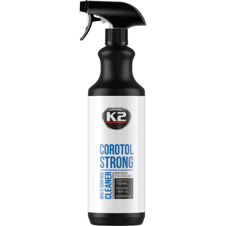 [10083] DEZINFEKANTAS K2 COROTOL STRONG 1L