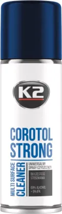 [10084] DEZINFEKANTAS K2 AERO COROTOL STRONG 250ML