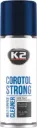 DEZINFEKANTAS K2 AERO COROTOL STRONG 250ML