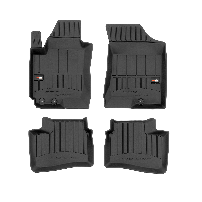 [09-3D408296] KILIMĖLIAI HYUNDAI I30 I HB 2007-2012