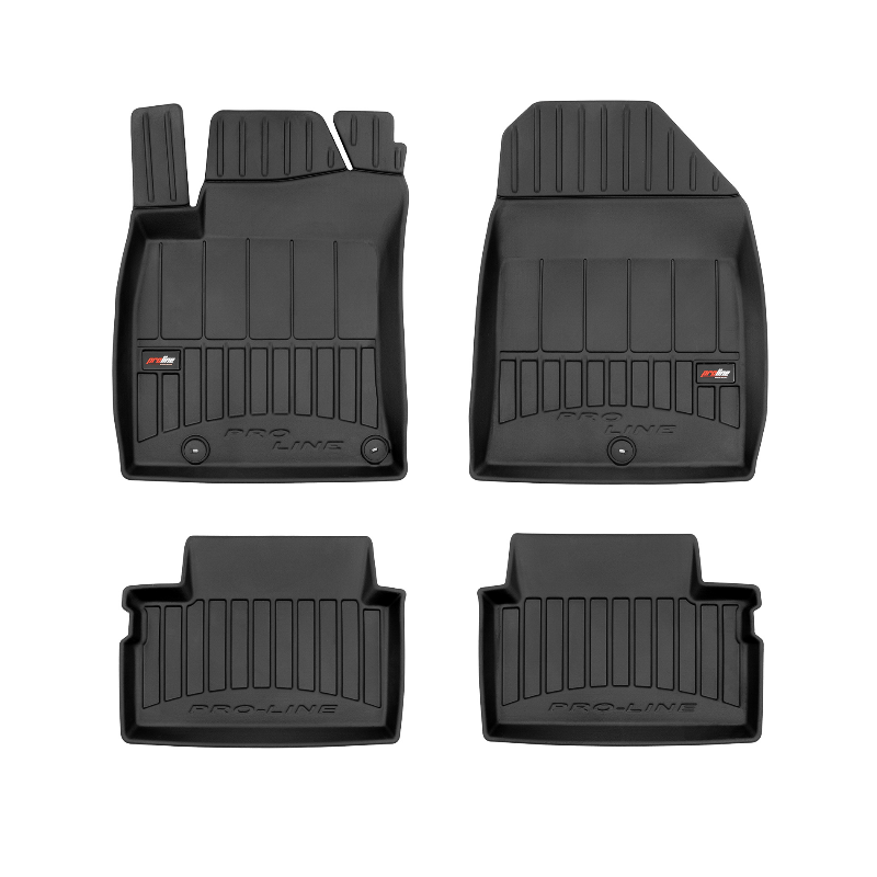 [09-3D409521] KILIMĖLIAI HYUNDAI I30 III NUO 2016; HYUNDAI I30 III FASTBACK NUO 2017