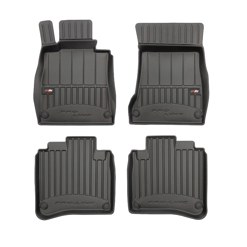 [09-3D409071] KILIMĖLIAI MERCEDES S-KLASA W222 (4MATIC LONG) 2013-2020