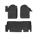 KILIMĖLIAI MERCEDES VITO III (1ST.AND 2ND ROW) NUO 2014-...