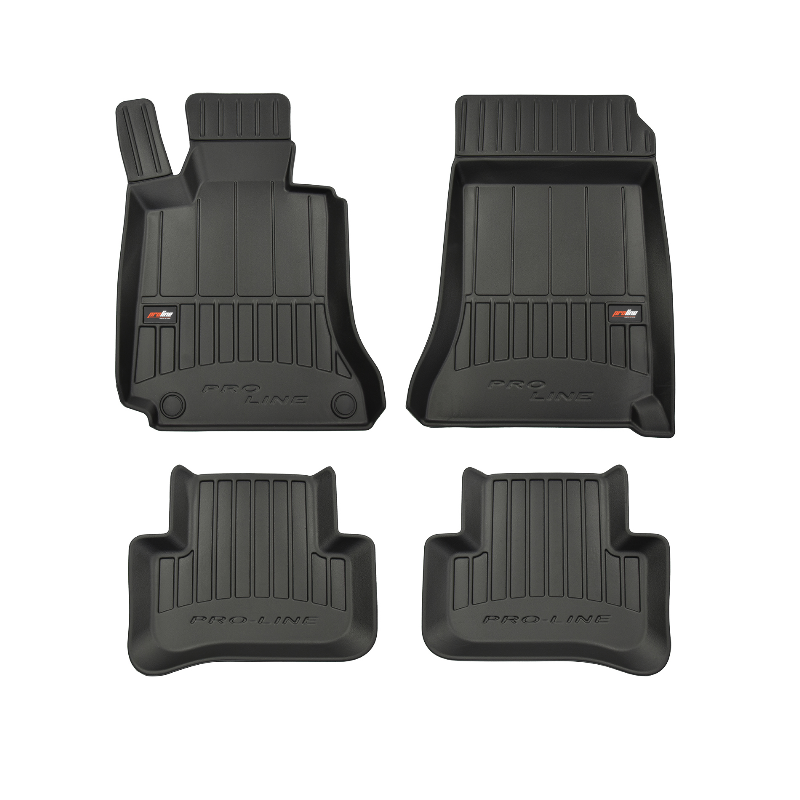 [09-3D408005] KILIMĖLIAI MERCEDES C-KLASA W204 2007-2014