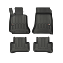 KILIMĖLIAI MERCEDES C-KLASA W204 2007-2014