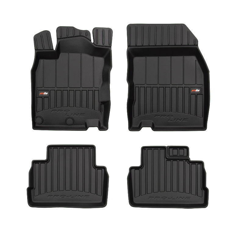 [09-3D409538] KILIMĖLIAI NISSAN QASHQAI II NUO 2013-...