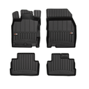 KILIMĖLIAI NISSAN QASHQAI II NUO 2013-...