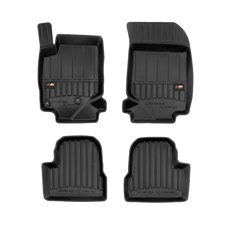 [09-3D409422] KILIMĖLIAI PEUGEOT 208 II NUO 2019-...