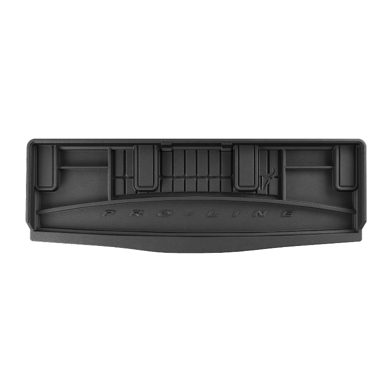 [09-TM413313] KILIMĖLIAI BAGAŽINEI RENAULT ESPACE IV 7OS 2002-2014