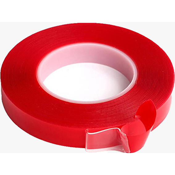 [10*3VHB] DOUBLE SIDED ADHESIVE TAPE