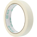 POPIERINĖ LIPNI JUOSTA 24MM 45M 12VNT
