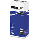 NEOLUX LEMPUTĖS T4W 24V BA9S