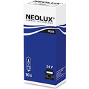 NEOLUX LEMPUTĖS 1,2W 24V W2X4.6D 5XFS10