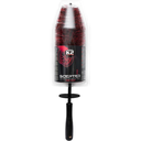 RATLANKIŲ VALYMO ŠEPETYS K2 SCEPTER