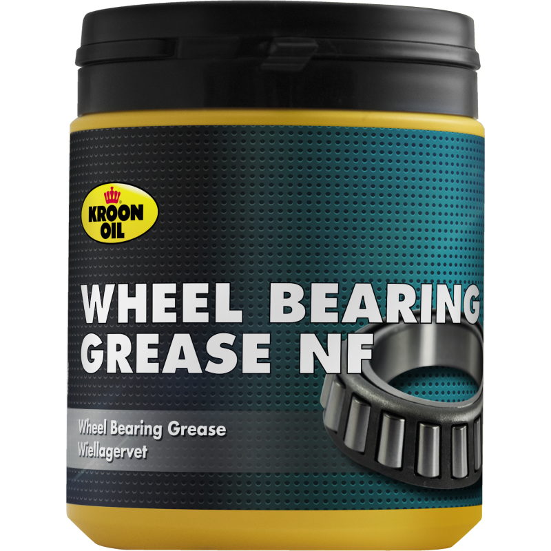 [KR34071] KROON-OIL WHEELBEARING GREASE NF