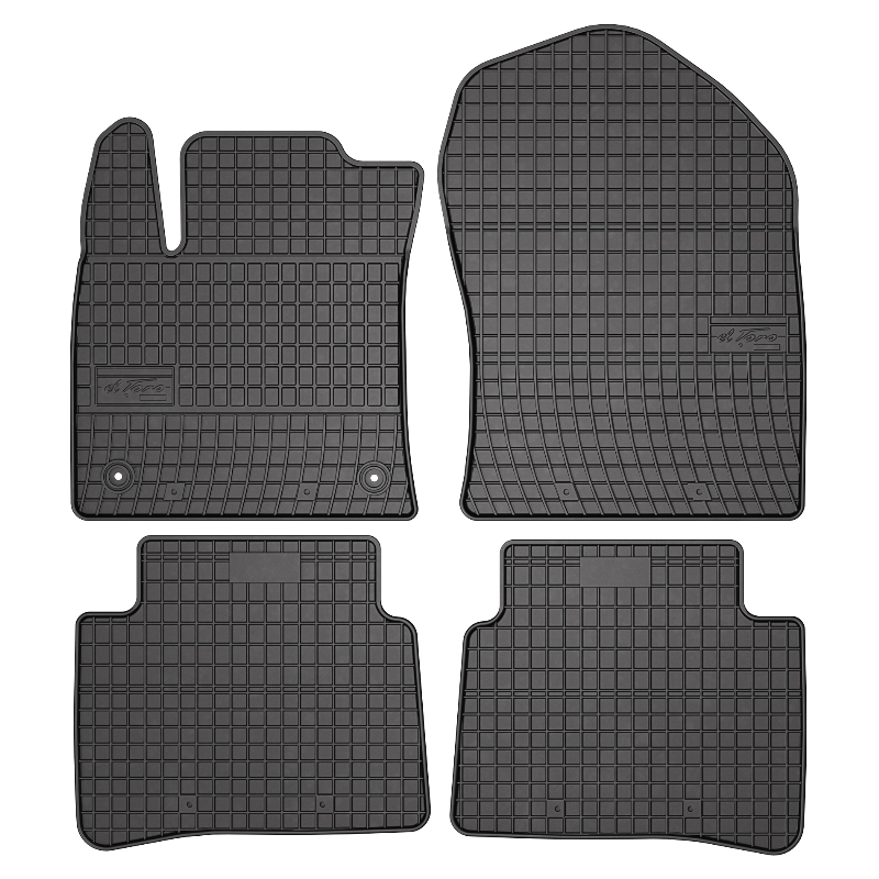 [09-410831] KILIMĖLIAI TOYOTA PRIUS IV SW50 2015-2023