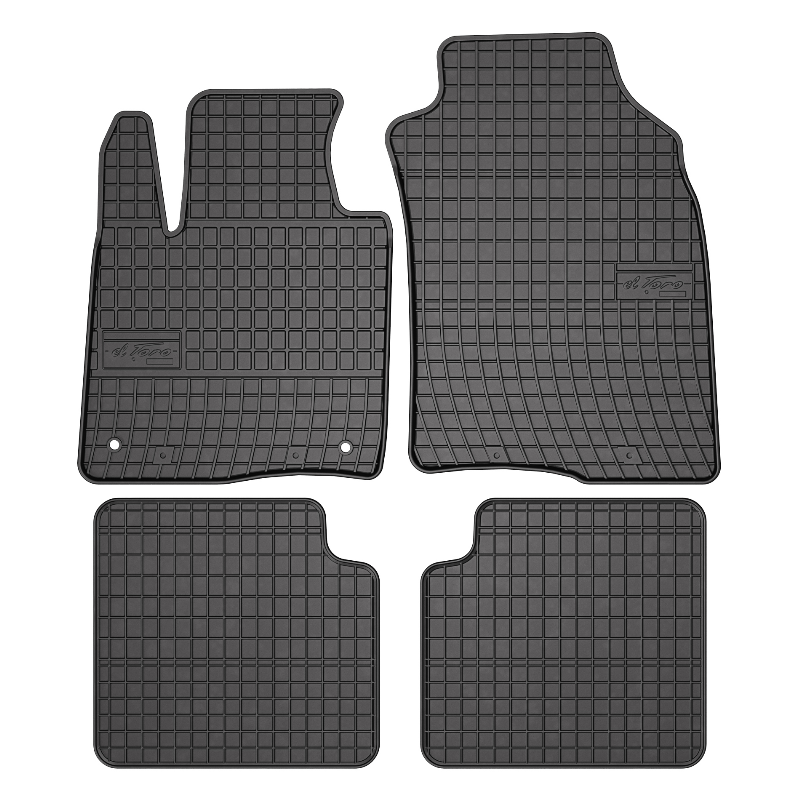 [09-410657] KILIMĖLIAI FIAT PANDA III NUO 2011-...
