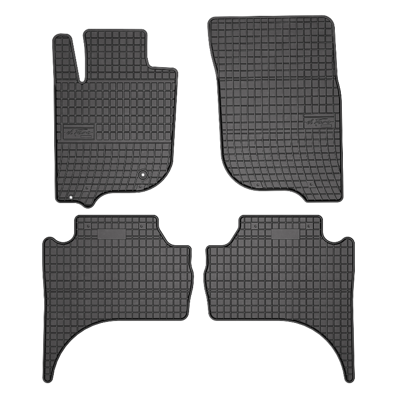 [09-410602] KILIMĖLIAI MITSUBISHI L200 NUO 2019-...