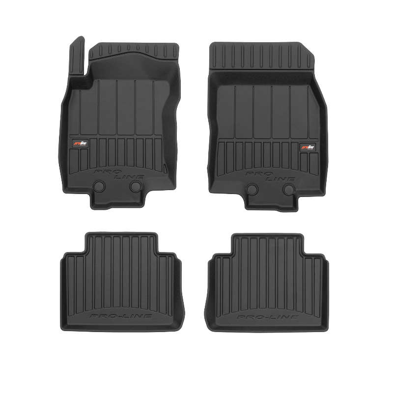 [09-3D409514] KILIMĖLIAI NISSAN X-TRAIL III T32 2017-...