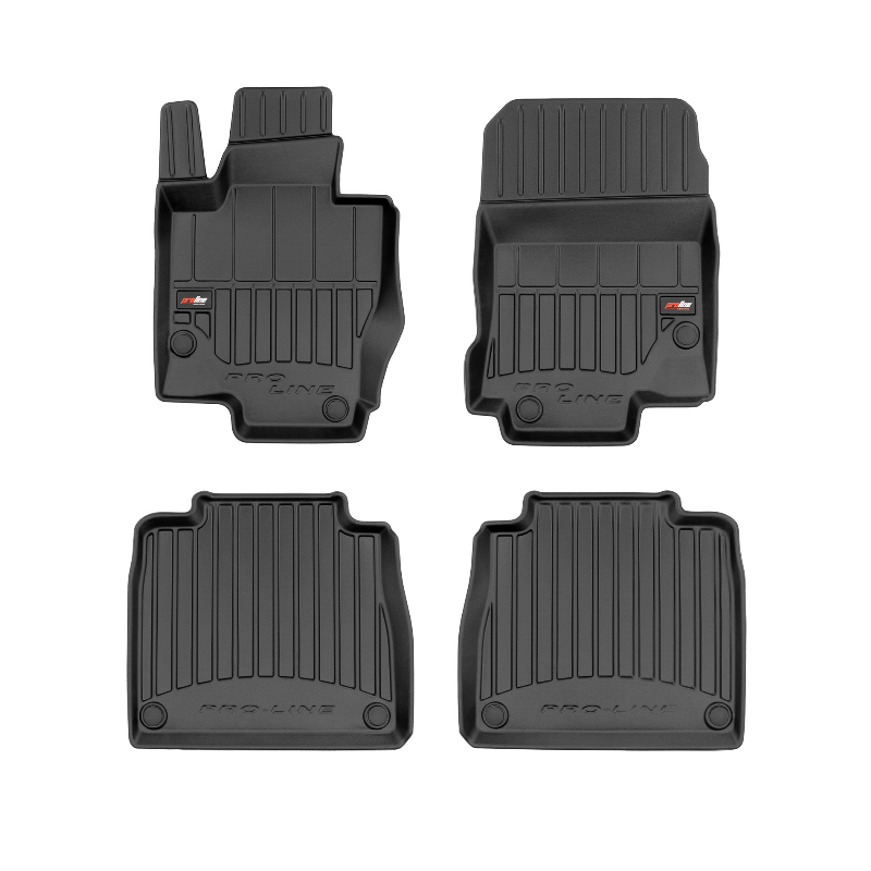 [09-3D409088] KILIMĖLIAI MERCEDES GLS II X167 2019-...