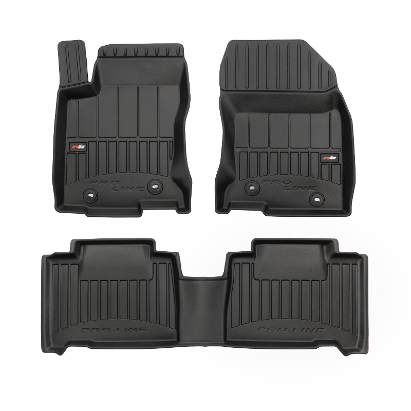 [09-3D409149] KILIMĖLIAI LEXUS NX NUO 2014-...