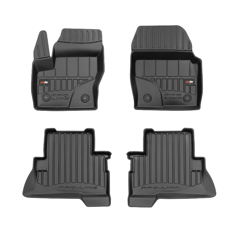 [09-3D409682] KILIMĖLIAI FORD KUGA II 2013-2019; FORD ESCAPE III 2012-2019