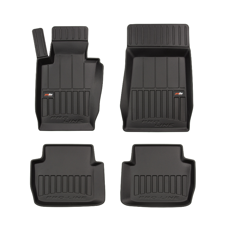 [09-3D409668] KILIMĖLIAI BMW E46 SERIES 3 1998-2005