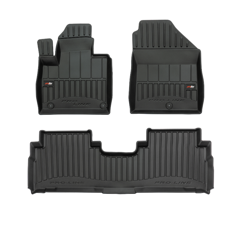 [09-3D409644] KILIMĖLIAI KIA SORENTO III 2015-2020
