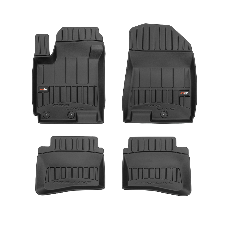 [09-3D409606] KILIMĖLIAI HYUNDAI I20 II 2014-2020