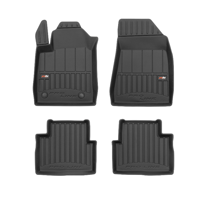 KILIMĖLIAI ALFA ROMEO GIULIETTA 2010-2020