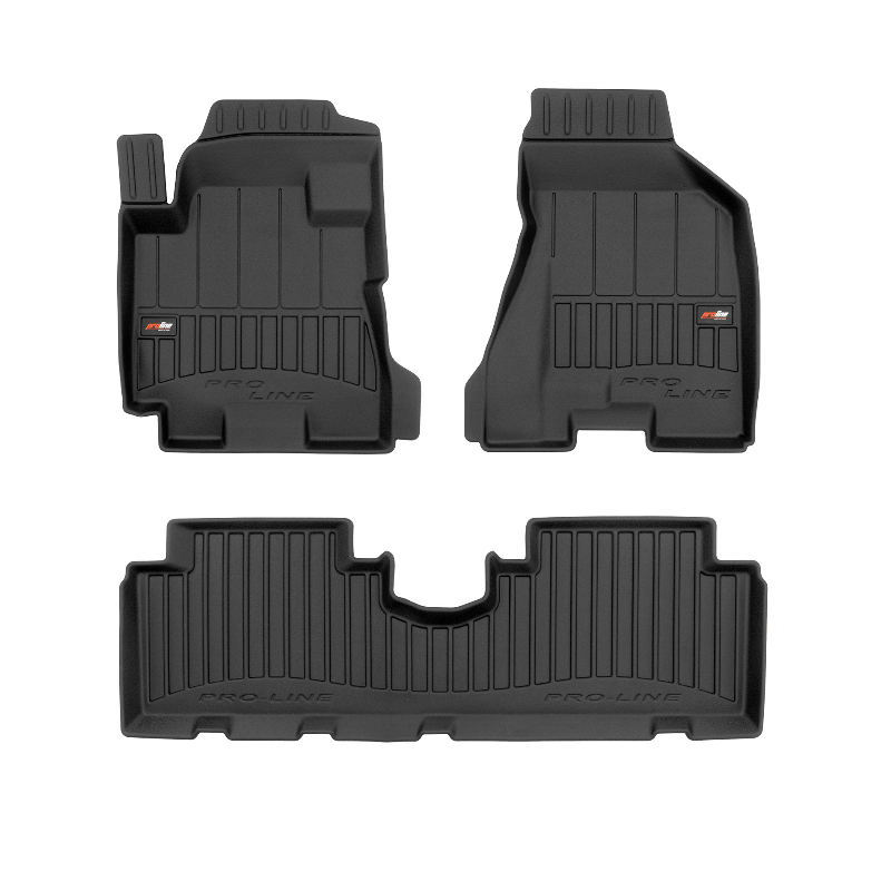 [09-3D409750] KILIMĖLIAI HYUNDAI TUCSON I 2004-2009