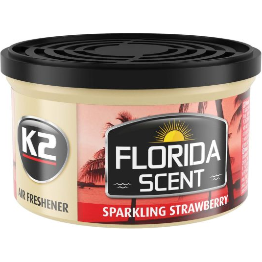 [K2V87TRU] AIR FRESHENER K2 FLORIDA