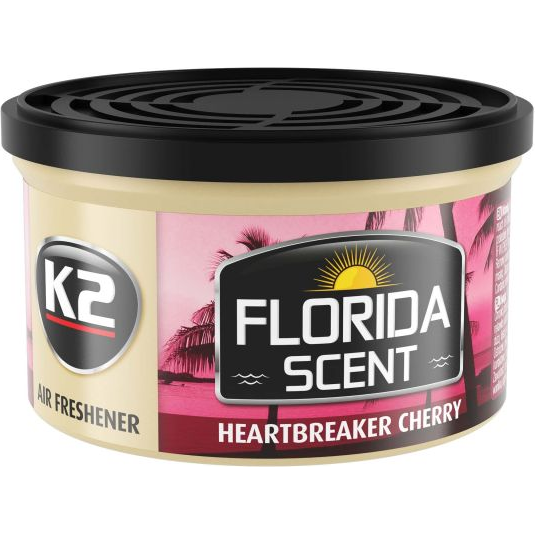 [K2V87WIS] AIR FRESHENER K2 FLORIDA