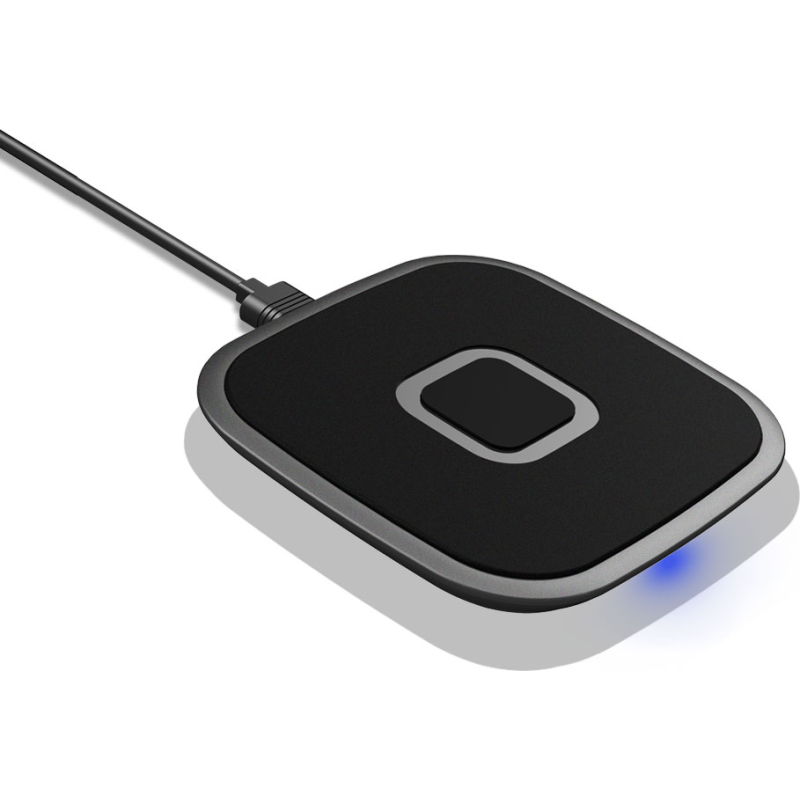 [51834] BELAIDIS ĮKROVIKLIS WIRELESS CHARGE PLATE