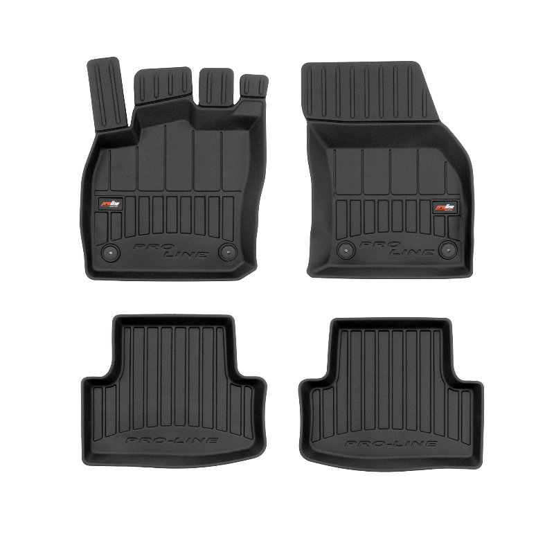 [09-3D409774] KILIMĖLIAI SEAT ATECA NUO 2016-...