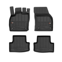 KILIMĖLIAI SEAT ATECA NUO 2016-...