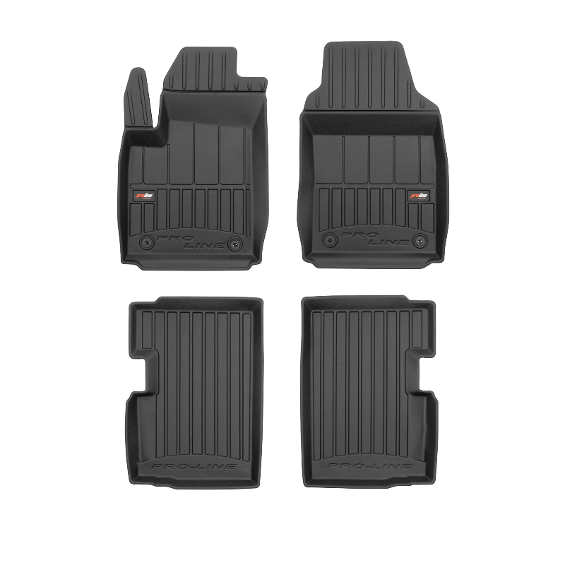 [09-3D409736] KILIMĖLIAI FIAT 500 NUO 2007-...
